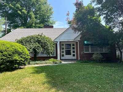 Raleigh Court Roanoke VA Real Estate with Steve Caldwell REALTOR