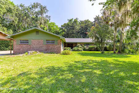325 Holly Knowe RD Fleming Island, FL 32003