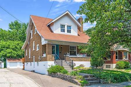 931 Keswick Blvd Louisville, KY 40217