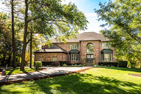 21699 N Pine Grove Ct Kildeer, IL 60047