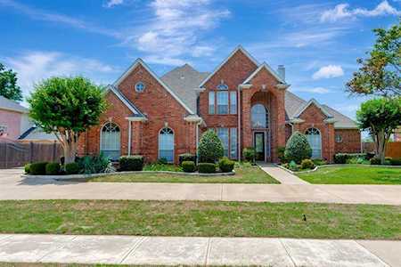 1601 KINGSWOOD Lane Colleyville, TX 76034