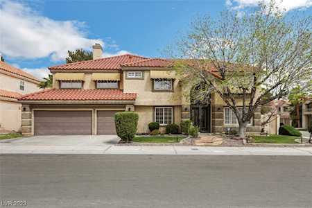 7616 Desert Largo Ave Las Vegas, NV 89128