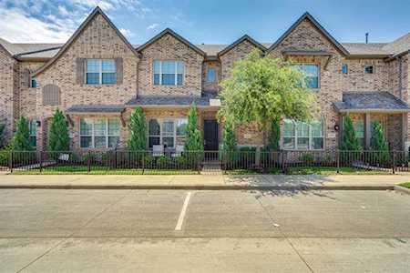 6232 Rilla Street Frisco, TX 75035
