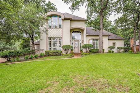 5409 Sun Meadow Drive Flower Mound, TX 75022