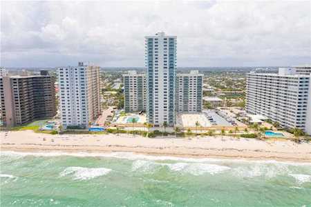 Playa Del Mar Condos for Sale | 3900 Galt Ocean Dr