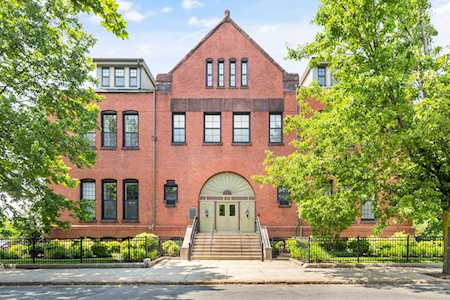 72 Ashland Street #403 Malden, MA 02148