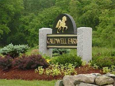 6 Caldwell Farm Rd #6 Newbury, MA 01922