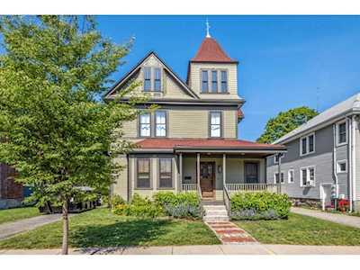 29 Milwood St Boston, MA 02124