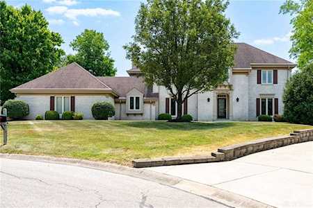 808 Grants View Court Washington TWP, OH 45459