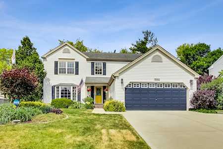 1560 Glacier Parkway Algonquin, IL 60102