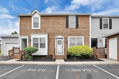 5070 Stoneybrook Boulevard Hilliard, OH 43026