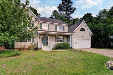 3709 Cherry Walk Williamsburg, VA 23188