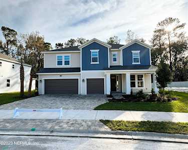 3524 Melcon Farms WAY Jacksonville, FL 32223