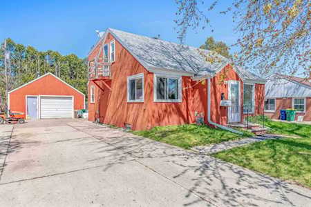 1114 Meacham St Green Bay, City of Green Bay, WI 54304-2313