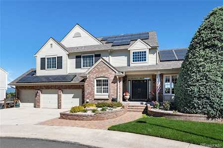 8845 Wild Iris Run Highlands Ranch, CO 80126