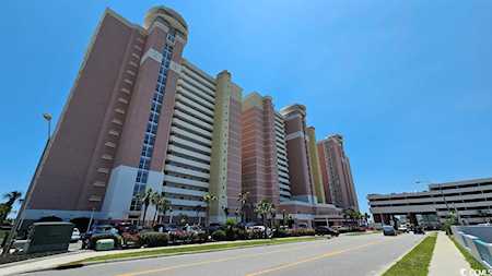 2801 S Ocean Blvd. #1040 North Myrtle Beach, SC 29582