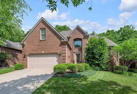 5056 Ivybridge Dr Lexington, KY 40515