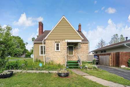 1454 Lockbourne Road Columbus, OH 43206