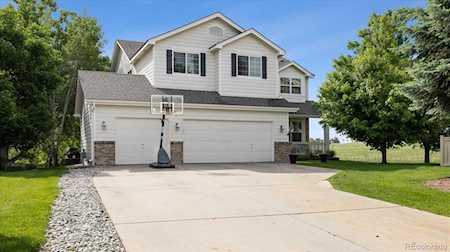 6007 Cole Ct Arvada, CO 80004