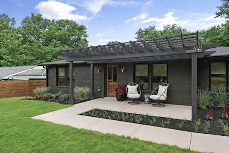 4121 Edwards Ave Nashville, TN 37216