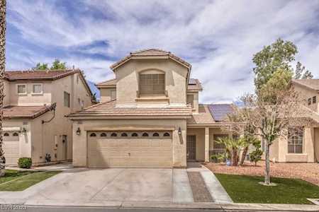 7645 Constellation St Las Vegas, NV 89123