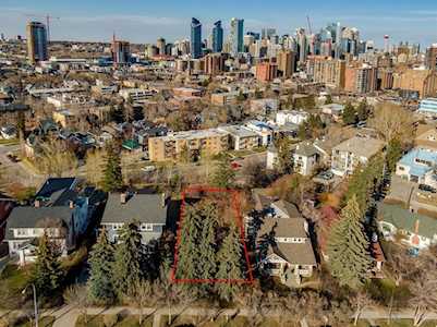 Calgary Lots For Sale