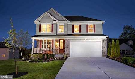 Legacy Drive Owings Mills, MD 21117