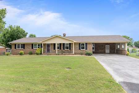 2885 Greenbrier Dr NW Cleveland, TN 37312