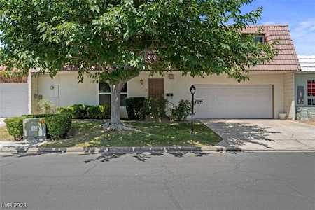 3749 Decade St Las Vegas, NV 89121