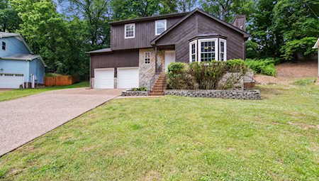 3332 Quail Run Ct Nashville, TN 37214