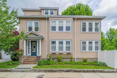 7 Maynard St #2 Arlington, MA 02474