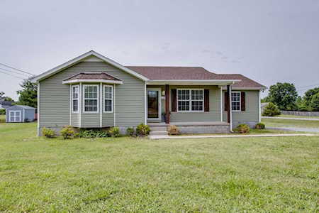 125 Josephine Dr Christiana, TN 37037