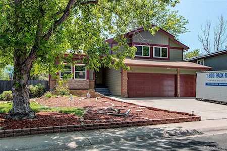 16034 E Loyola Dr Aurora, CO 80013
