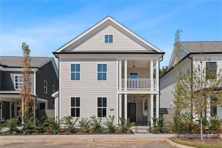 43 Little Magnolia Lot 7 Lane Auburn, GA 30011