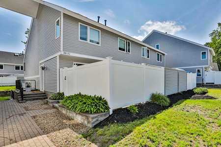 36 Meadow Pond Drive #D Leominster, MA 01453
