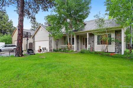 12255 Up River Rd Elbert, CO 80106