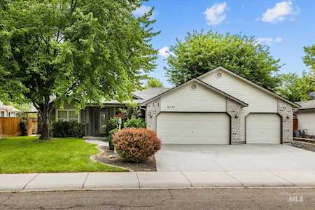3759 W Pine Creek Ct. Meridian, ID 83642