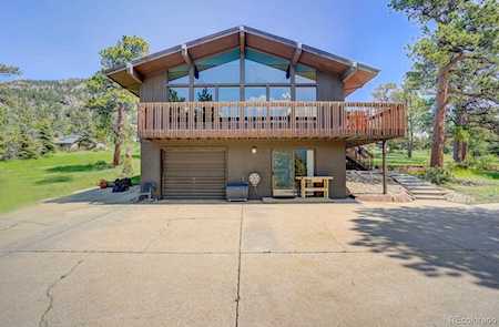 1736 Dekker Circle Estes Park, CO 80517