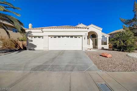 6124 Copper Crest Dr Las Vegas, NV 89130