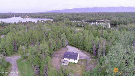 2301 N Northway Ln Wasilla, AK 99654