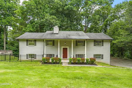 5004 Mountaincrest Dr Knoxville, TN 37918
