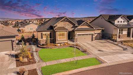 2064 Ever Red Ct Colorado Springs, CO 80921