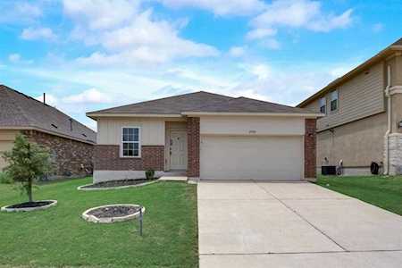 17312 Borromeo Ave Pflugerville, TX 78660