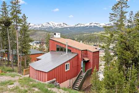 101 Fairview Blvd Breckenridge, CO 80424