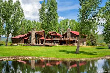 25565 County Road 54 Steamboat Springs, CO 80487