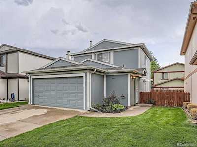5934 W 92nd Dr Westminster, CO 80031