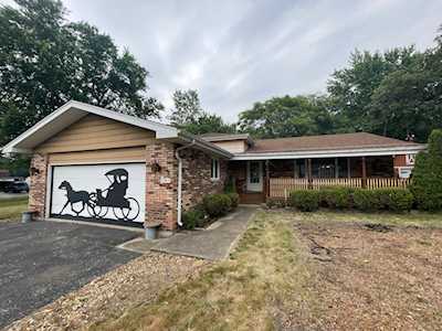17417 Throop St East Hazel Crest, IL 60429
