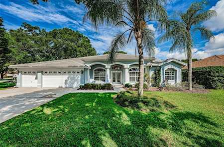 Cypress Run Homes and Villas For Sale | Tarpon Springs FL