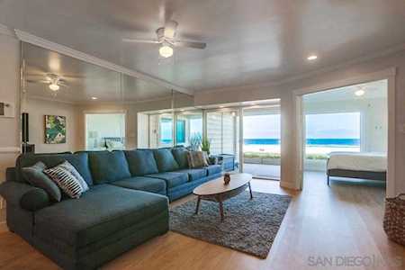3755 Ocean Front Walk #5 San Diego, CA 92109
