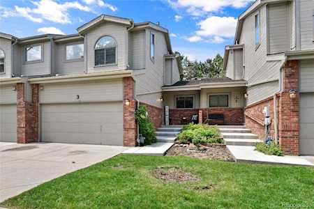 5283 Union Ct #3 Arvada, CO 80002